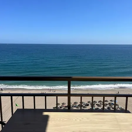 Apartment Beach&sun Paradise