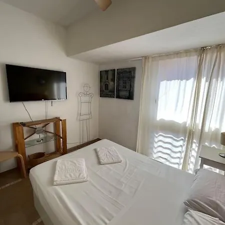 Beach&sun Paradise Apartment Fuengirola