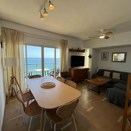 Beach&sun Paradise * Fuengirola
