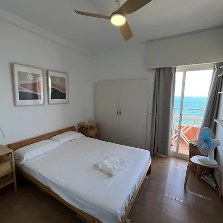 Apartment Beach&sun Paradise *